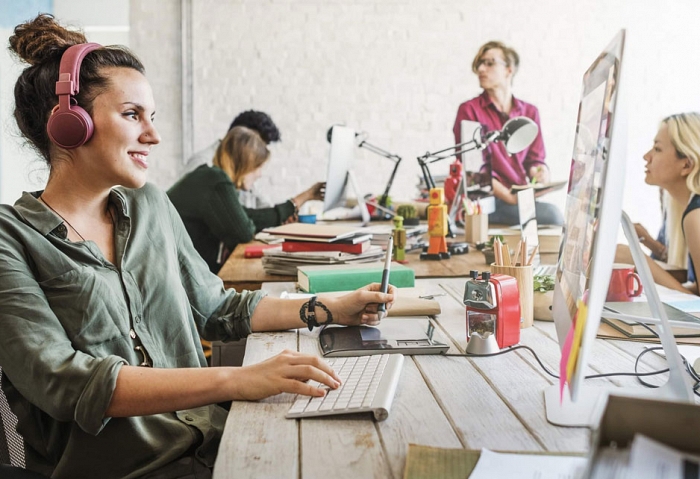 Architect ubiquitous deliverables